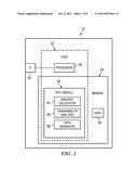 Path Determination Using Elevation Data diagram and image