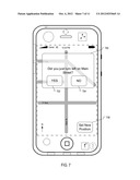 Adaptive Mobile Device Navigation diagram and image