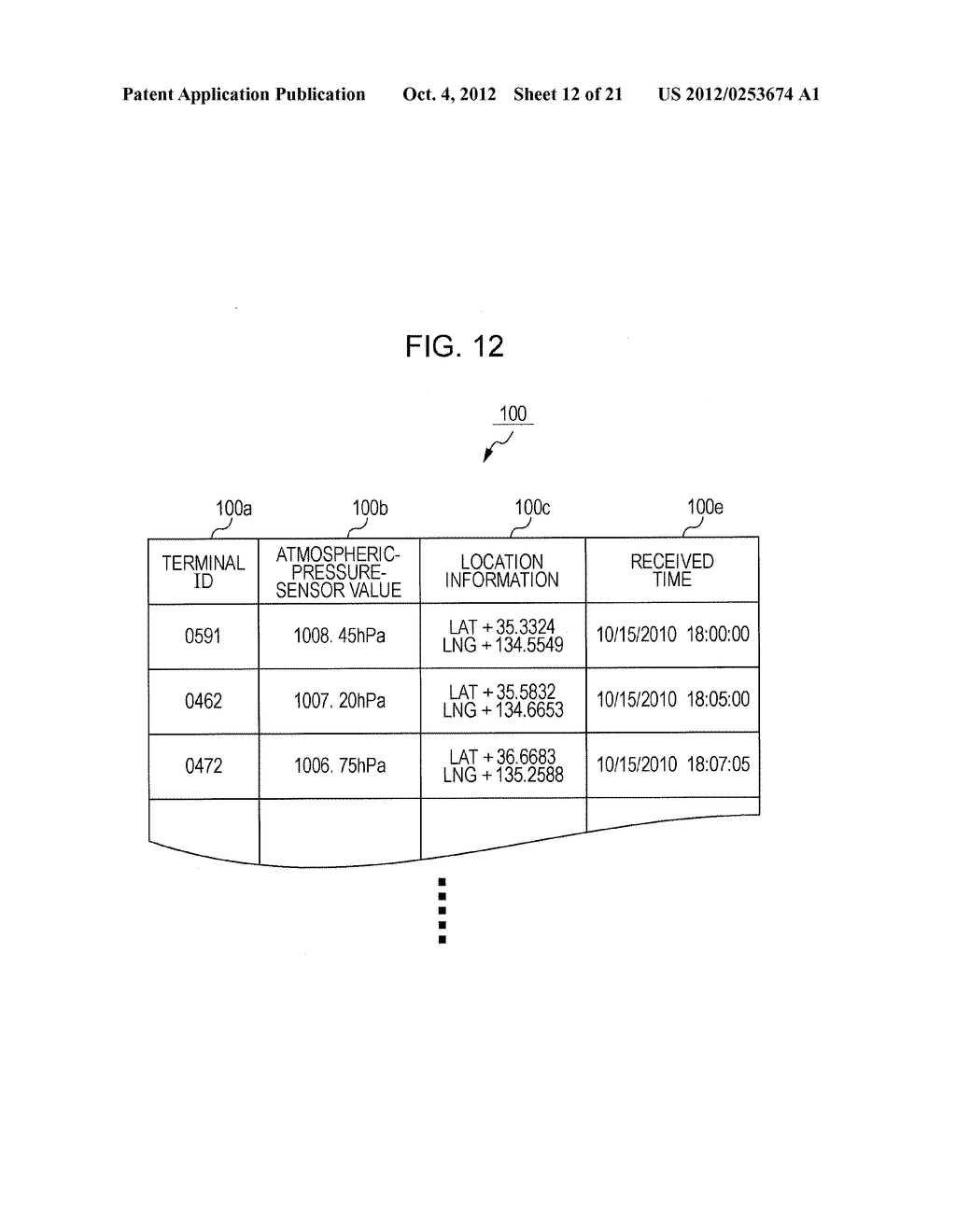INFORMATION PROCESSING APPARATUS, INFORMATION PROCESSING METHOD, AND     ELECTRONIC DEVICE - diagram, schematic, and image 13