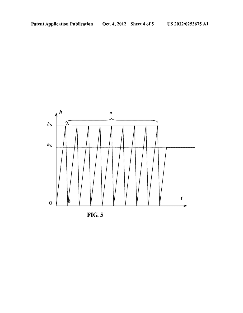 METHOD AND APPARATUS FOR REMOTE SIPHON DRAINAGE TYPE RAINFALL MEASUREMENT     WITH SELF-COMPENSATION FUNCTION - diagram, schematic, and image 05