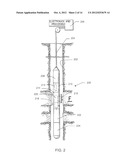 MEASUREMENT PRETEST DRAWDOWN METHODS AND APPARATUS diagram and image