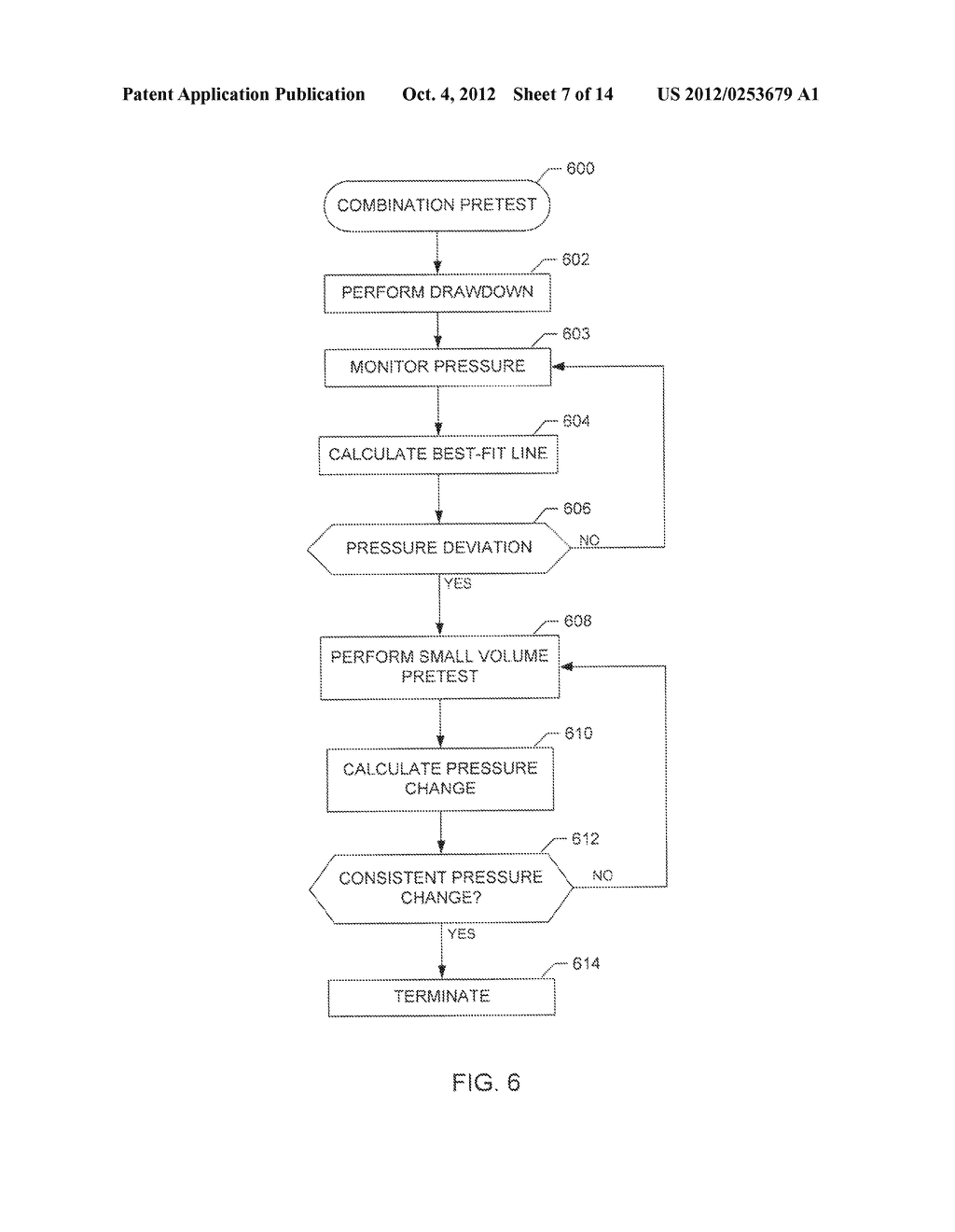 MEASUREMENT PRETEST DRAWDOWN METHODS AND APPARATUS - diagram, schematic, and image 08