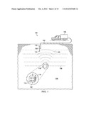 Method and System for Passive Electroseismic Surveying diagram and image