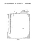 Method and System for Passive Electroseismic Surveying diagram and image