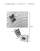 INTEGRATED PHASED ARRAY TRANSDUCER, SYSTEM AND METHODOLOGY FOR STRUCTURAL     HEALTH MONITORING OF AEROSPACE STRUCTURES diagram and image