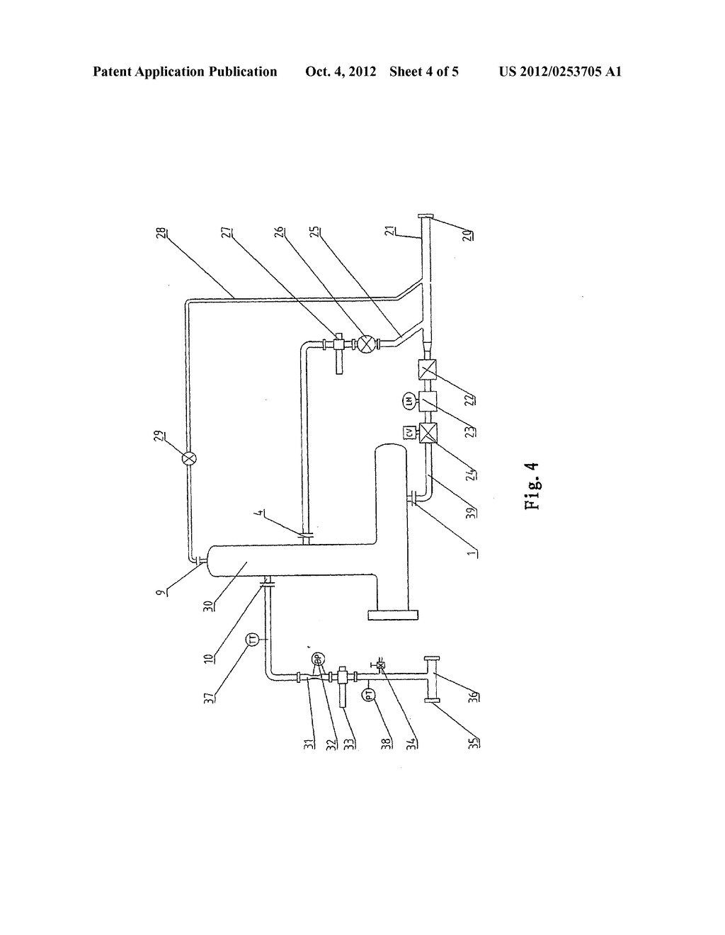 WATER REMOVING DEVICE FOR EXTREMELY HIGH WATER CONTENT THREE-PHASE FLOW,     AND MEASUREMENT DEVICE AND METHOD FOR EXTREMELY HIGH WATER CONTENT     THREE-PHASE FLOW - diagram, schematic, and image 05