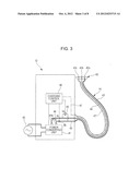 ELECTRIC CHARGING SYSTEM diagram and image