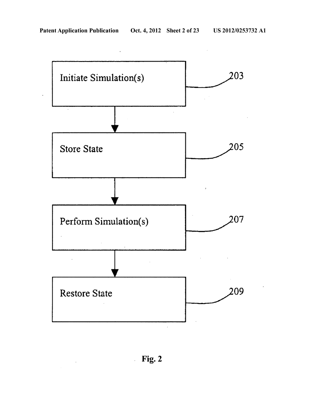 METHOD AND SYSTEM FOR IMPLEMENTING PARALLEL EXECUTION IN A COMPUTING     SYSTEM AND IN A CIRCUIT SIMULATOR - diagram, schematic, and image 03