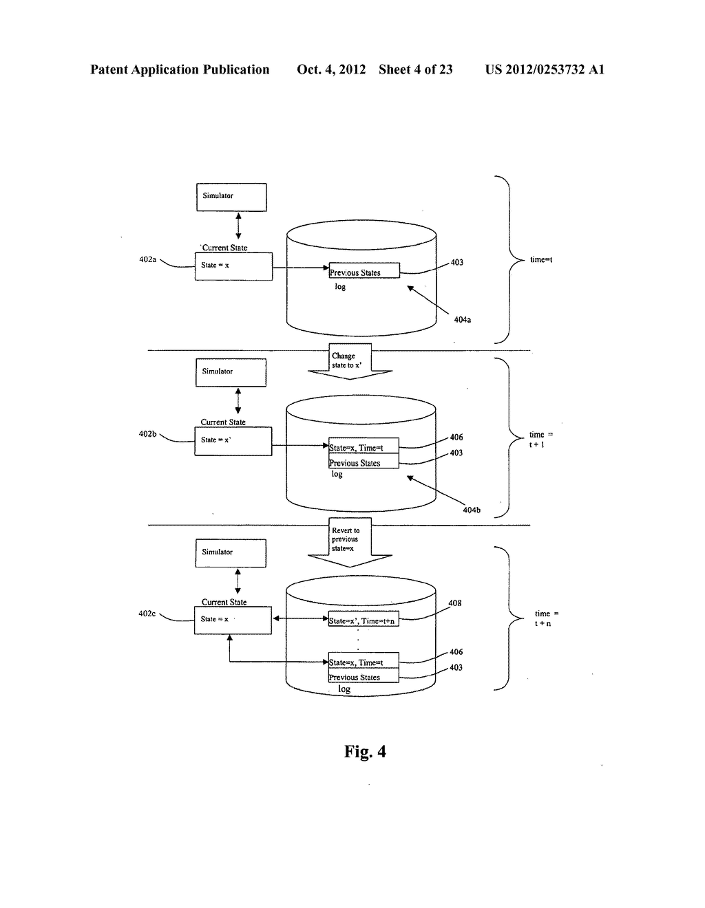 METHOD AND SYSTEM FOR IMPLEMENTING PARALLEL EXECUTION IN A COMPUTING     SYSTEM AND IN A CIRCUIT SIMULATOR - diagram, schematic, and image 05
