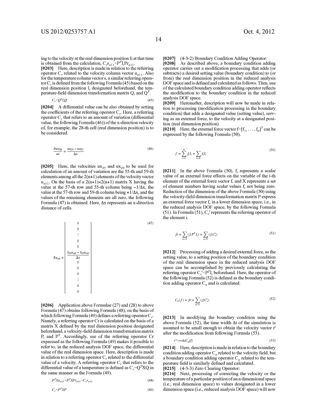 COMPUTER-READABLE RECODING MEDIUM IN WHICH THERMAL HYDRAULIC SIMULATION     PROGRAM IS STORED, THERMAL HYDRAULIC SIMULATING DEVICE, AND METHOD FOR     THERMAL HYDRAULIC SIMULATION - diagram, schematic, and image 26