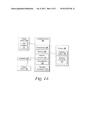 GRAPHICAL USER INTERFACE FOR VIEWING OR EDITING AN EXECUTABLE BLOCK     DIAGRAM MODEL diagram and image