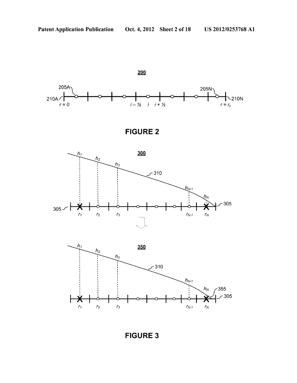 Simulating a Droplet with Moving Contact Edge on a Planar Surface - diagram, schematic, and image 03