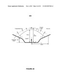 Simulating a Droplet with Moving Contact Edge on a Planar Surface diagram and image