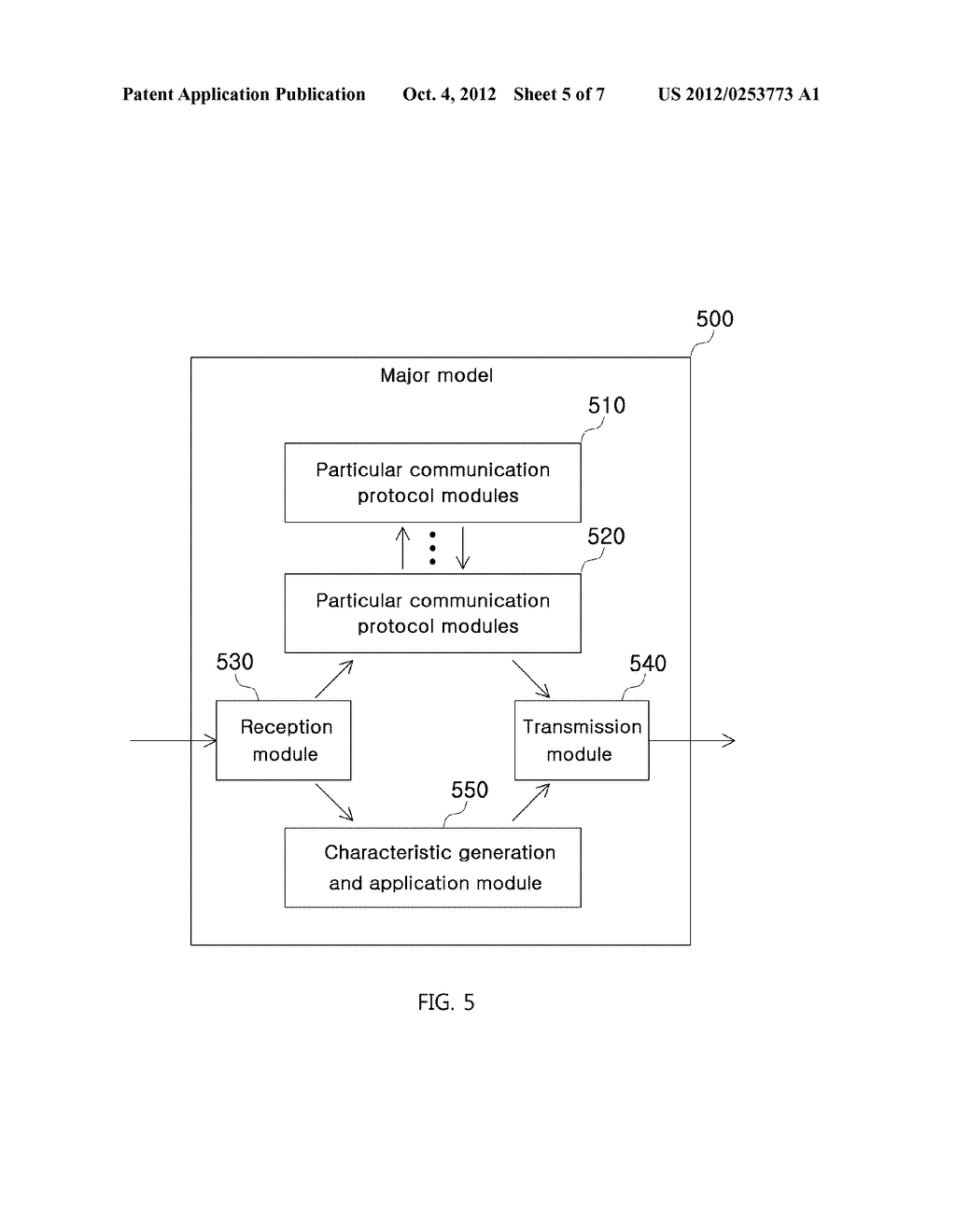 METHOD AND SYSTEM FOR CONSTRUCTING OPTIMIZED NETWORK SIMULATION     ENVIRONMENT - diagram, schematic, and image 06