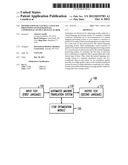 OPTIMIZATION OF NATURAL LANGUAGE PROCESSING SYSTEM BASED ON CONDITIONAL     OUTPUT QUALITY AT RISK diagram and image