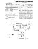 System And Method For Distributed Speech Recognition diagram and image