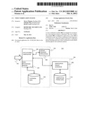 Voice Verification System diagram and image