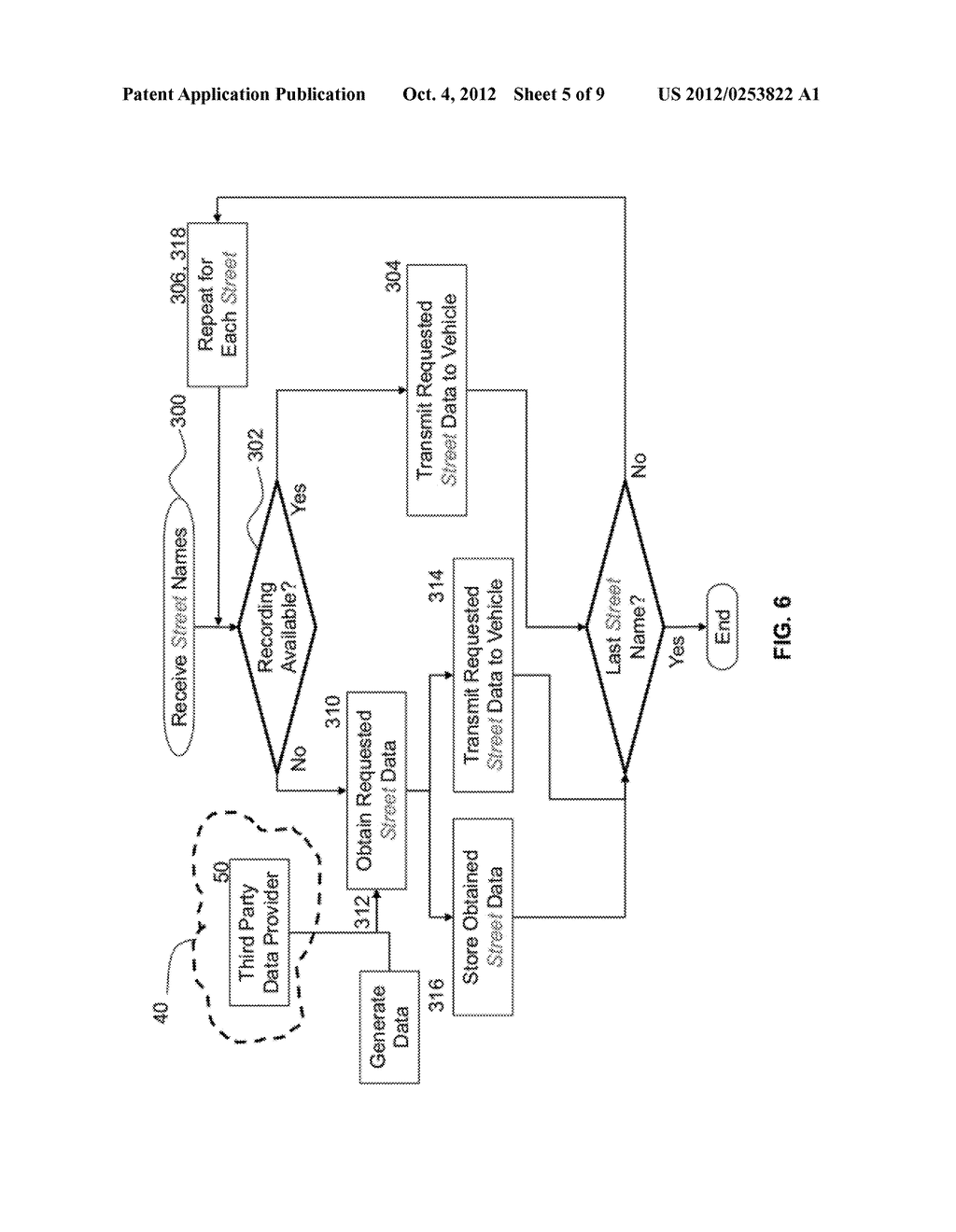 Systems and Methods for Managing Prompts for a Connected Vehicle - diagram, schematic, and image 06