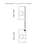 TRANSMITTING DEVICE, TRANSMITTING METHOD, RECEIVING DEVICE, RECEIVING     METHOD, PROGRAM, AND BROADCASTING SYSTEM diagram and image