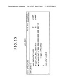 TRANSMITTING DEVICE, TRANSMITTING METHOD, RECEIVING DEVICE, RECEIVING     METHOD, PROGRAM, AND BROADCASTING SYSTEM diagram and image