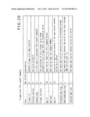 TRANSMITTING DEVICE, TRANSMITTING METHOD, RECEIVING DEVICE, RECEIVING     METHOD, PROGRAM, AND BROADCASTING SYSTEM diagram and image