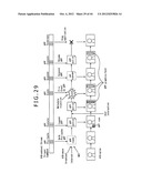 TRANSMITTING DEVICE, TRANSMITTING METHOD, RECEIVING DEVICE, RECEIVING     METHOD, PROGRAM, AND BROADCASTING SYSTEM diagram and image