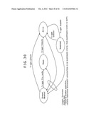 TRANSMITTING DEVICE, TRANSMITTING METHOD, RECEIVING DEVICE, RECEIVING     METHOD, PROGRAM, AND BROADCASTING SYSTEM diagram and image