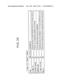 TRANSMITTING DEVICE, TRANSMITTING METHOD, RECEIVING DEVICE, RECEIVING     METHOD, PROGRAM, AND BROADCASTING SYSTEM diagram and image