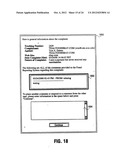 METHOD AND SYSTEM FOR FILING A COMPLAINT RELATED TO NETWORK-BASED     TRANSACTIONS diagram and image