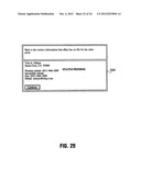 METHOD AND SYSTEM FOR FILING A COMPLAINT RELATED TO NETWORK-BASED     TRANSACTIONS diagram and image