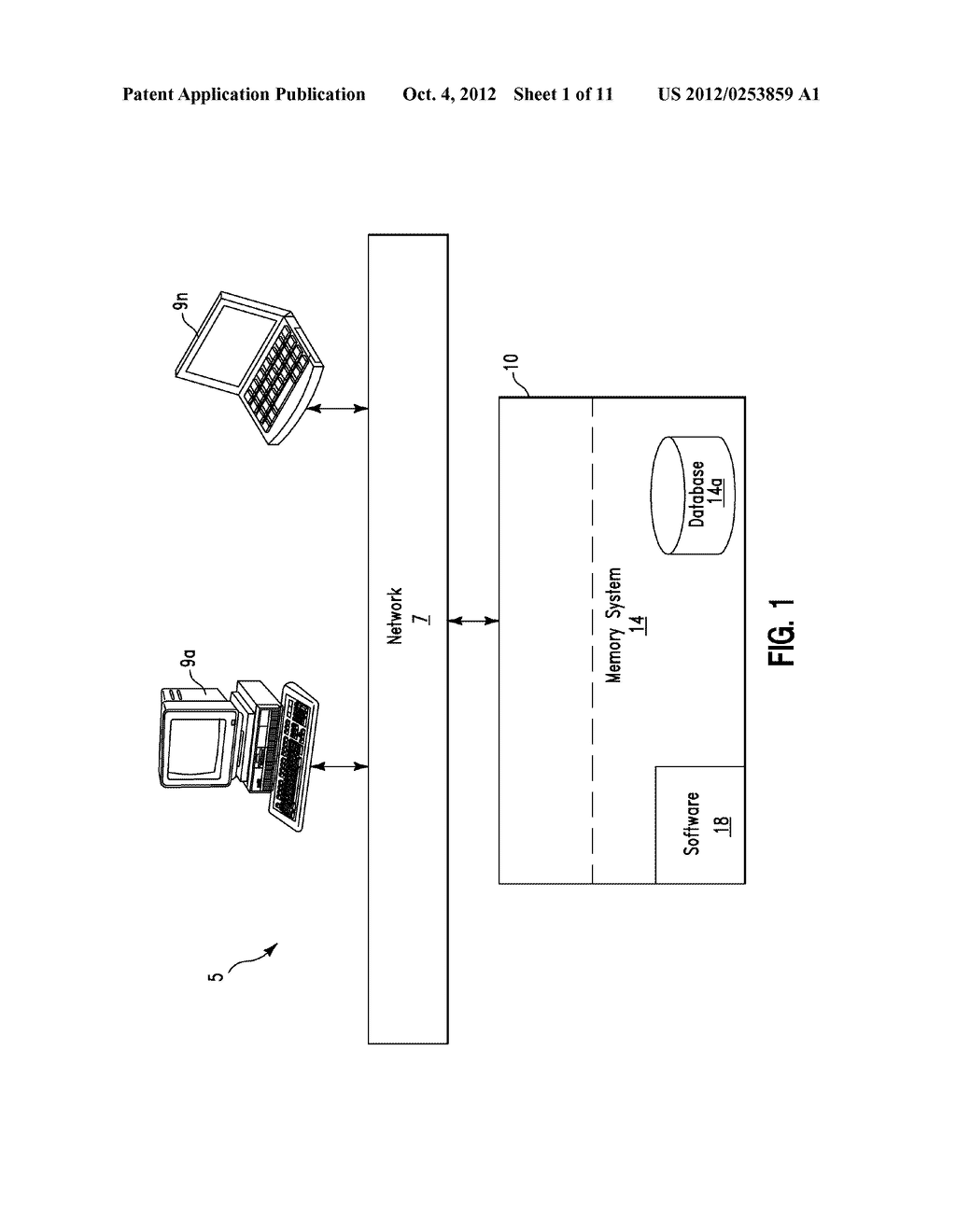 METRICS BASED DESIGN METHOD AND SYSTEM - diagram, schematic, and image 02