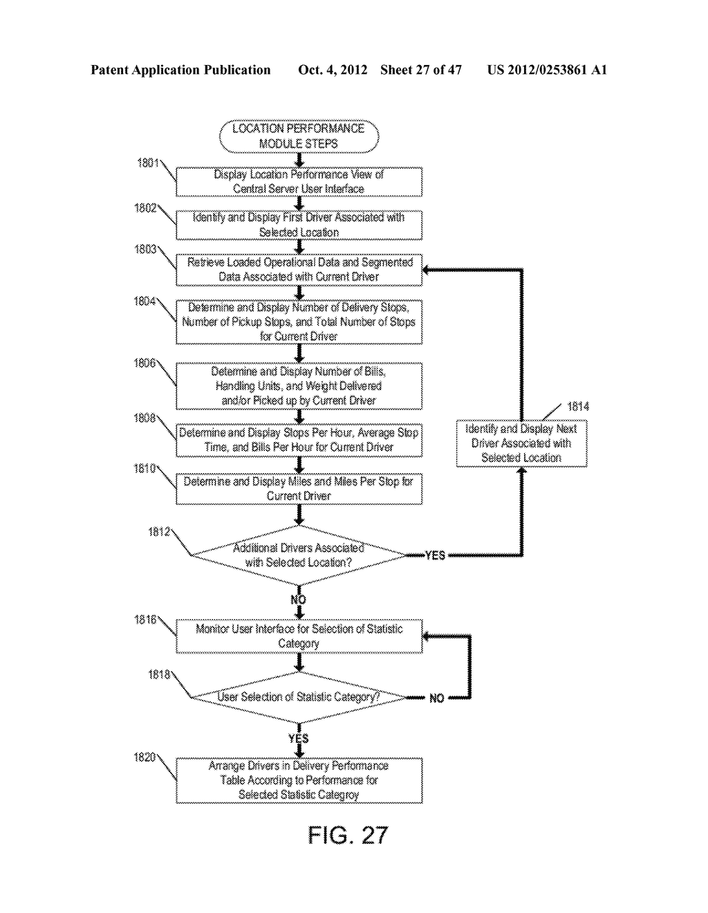 SYSTEMS AND METHODS FOR UPDATING MAPS BASED ON TELEMATICS DATA - diagram, schematic, and image 28