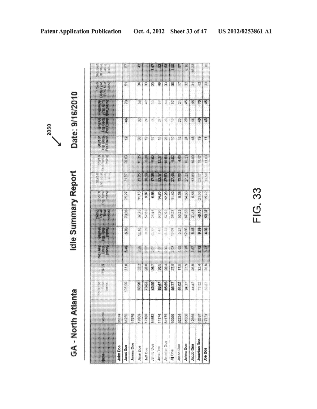 SYSTEMS AND METHODS FOR UPDATING MAPS BASED ON TELEMATICS DATA - diagram, schematic, and image 34