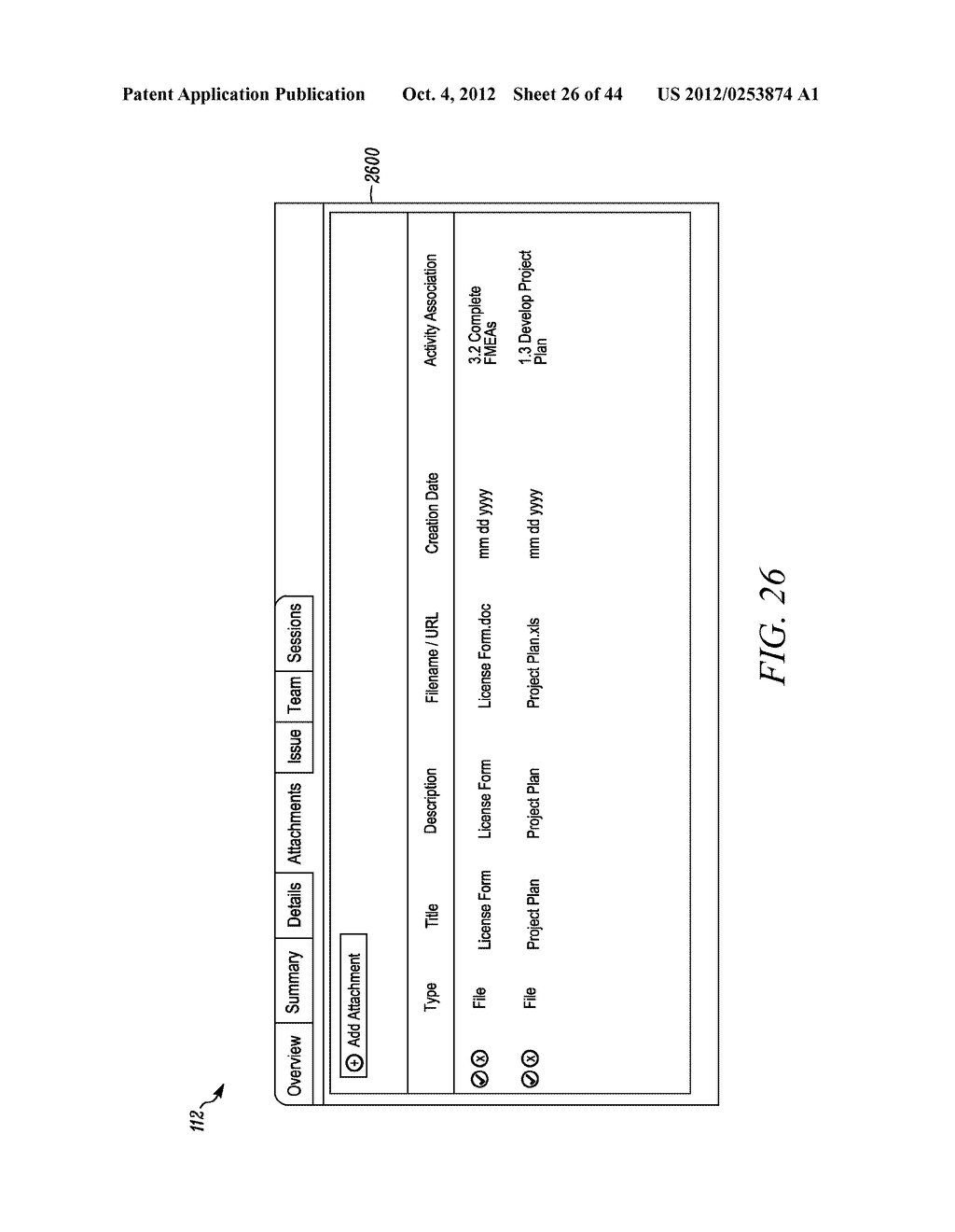 GRAPHICAL USER INTERFACE FOR PRODUCT QUALITY PLANNING AND MANAGEMENT - diagram, schematic, and image 27