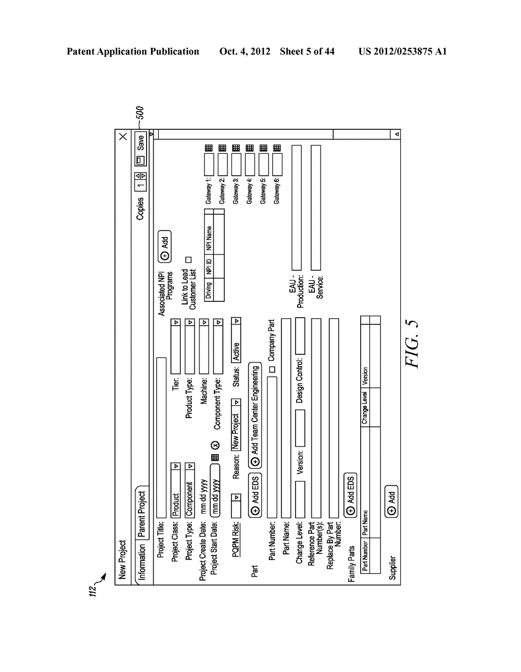 RISK REPORTS FOR PRODUCT QUALITY PLANNING AND MANAGEMENT - diagram, schematic, and image 06