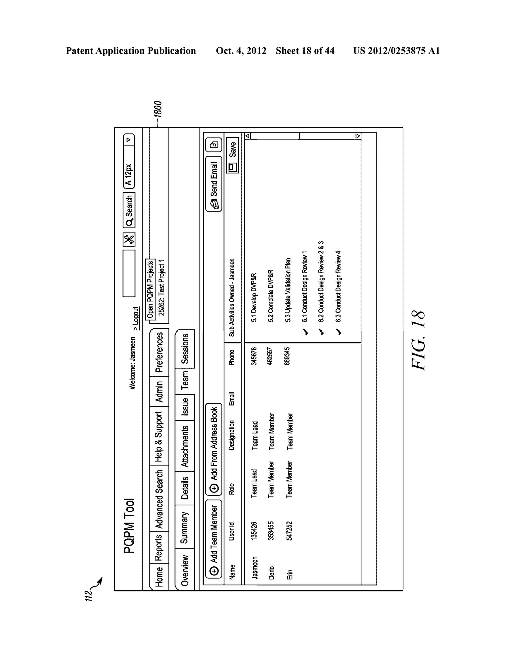 RISK REPORTS FOR PRODUCT QUALITY PLANNING AND MANAGEMENT - diagram, schematic, and image 19