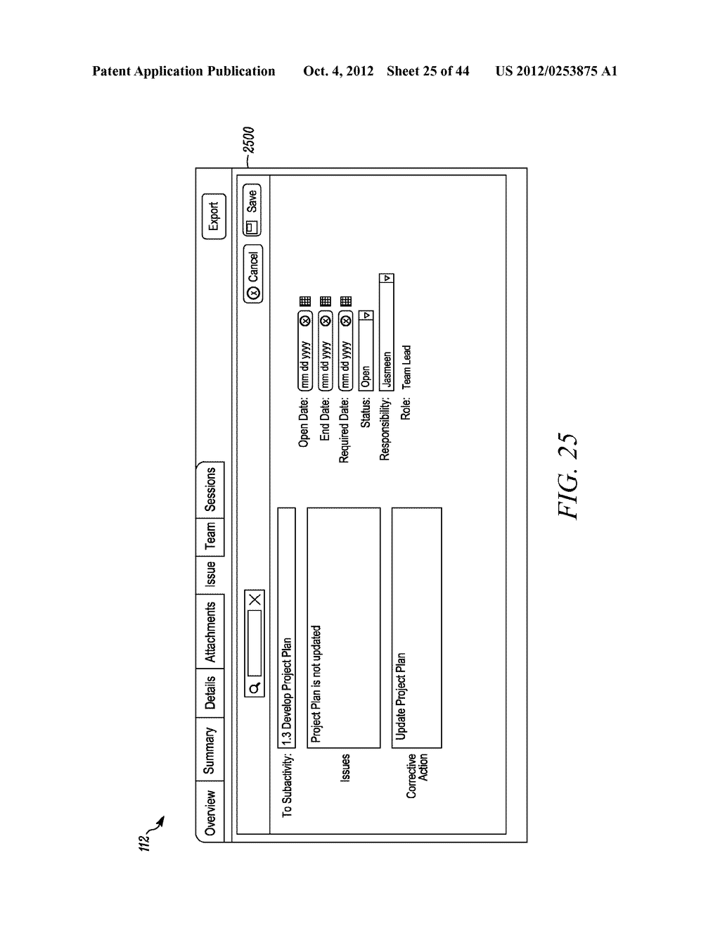 RISK REPORTS FOR PRODUCT QUALITY PLANNING AND MANAGEMENT - diagram, schematic, and image 26