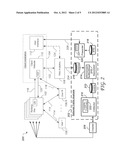 REFERRED INTERNET TRAFFIC ANALYSIS SYSTEM AND METHOD diagram and image