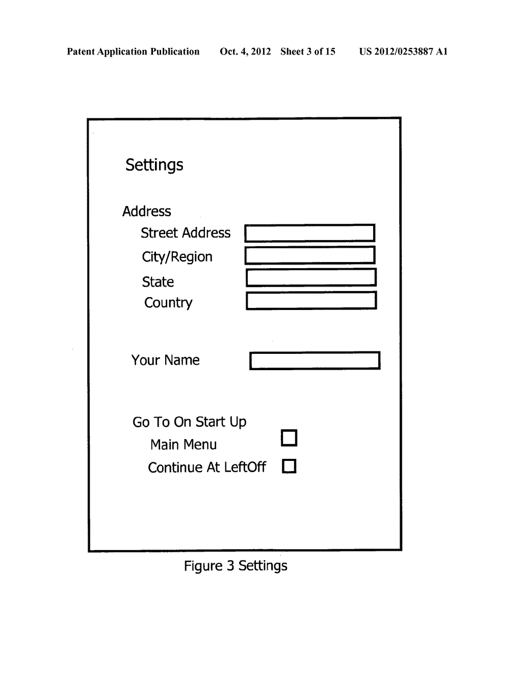 Methods and System for Obtaining and Using Opinions - diagram, schematic, and image 04