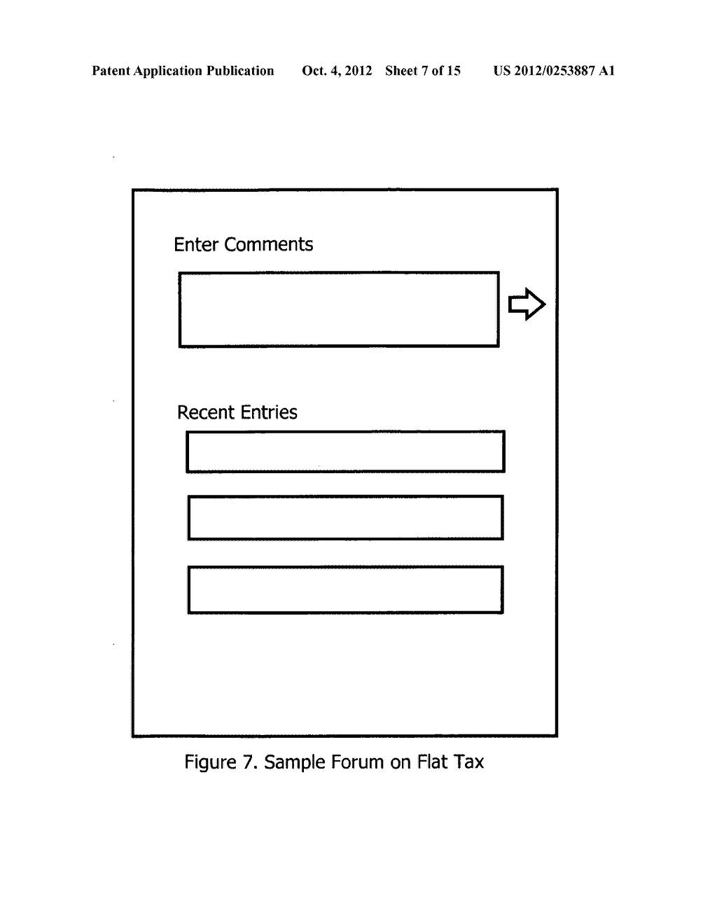 Methods and System for Obtaining and Using Opinions - diagram, schematic, and image 08