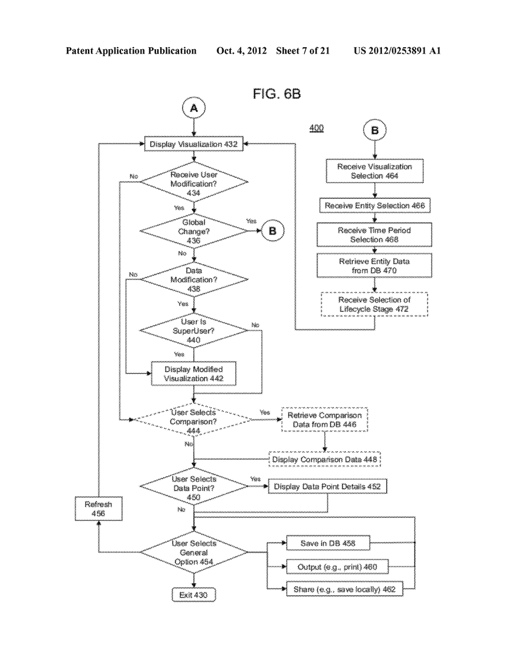 Computer-Implemented Generation Of Roadmap Visualizations - diagram, schematic, and image 08