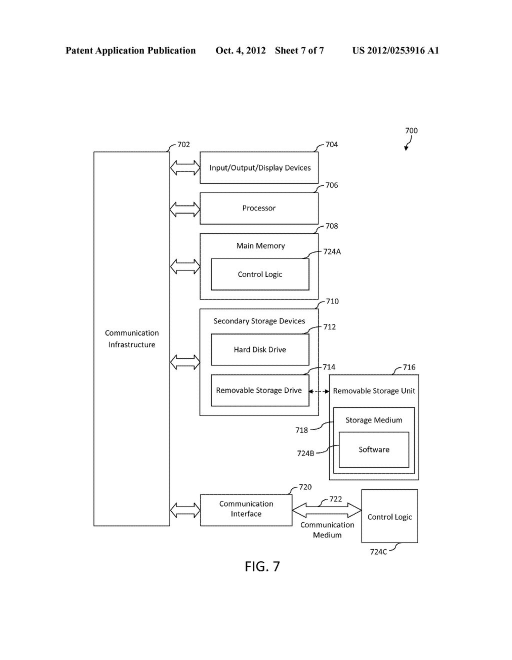 DELIVERING AD-INITIATED EMAILS TO A USER'S VISUAL EMAIL INBOX TO PROVIDE     ACCESS TO CONTENT - diagram, schematic, and image 08