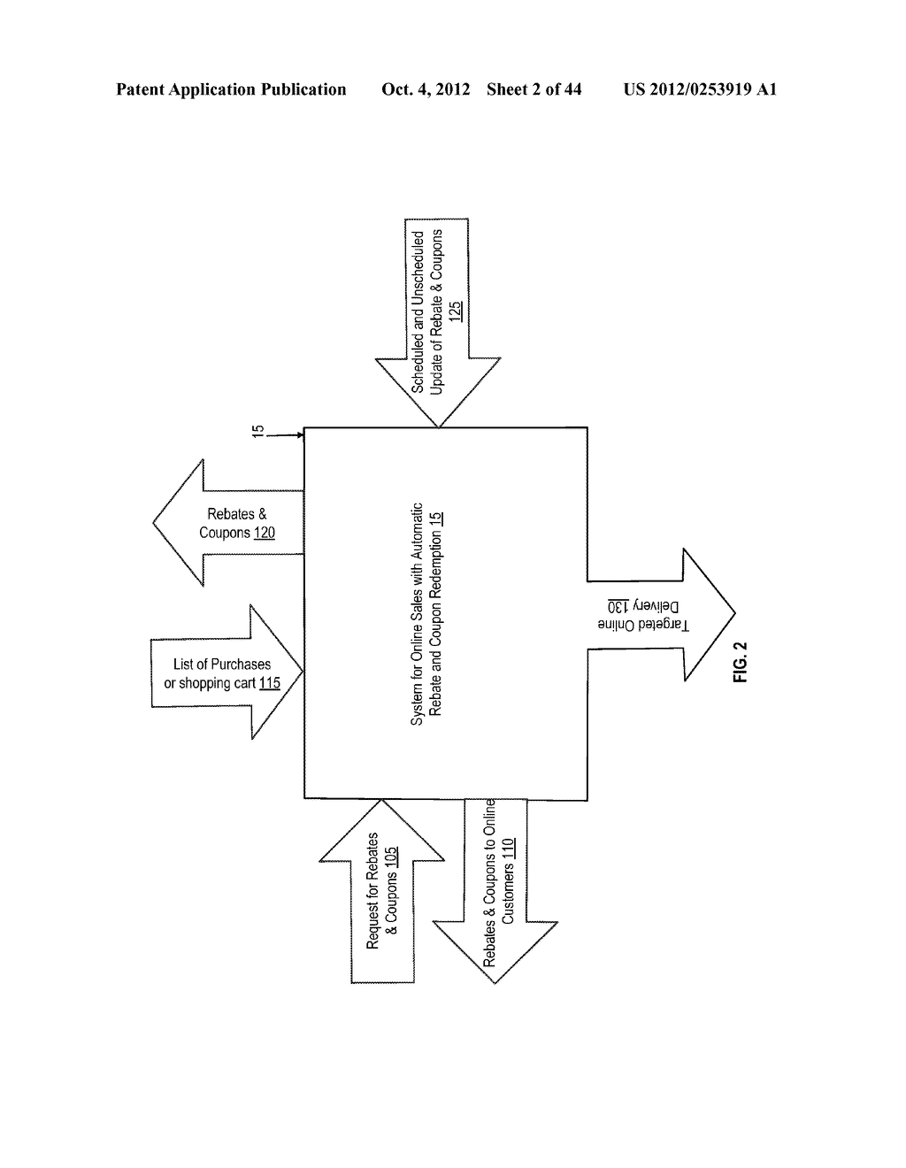 ADVERTISING SYSTEM SUPPORTING MULTI-ADVERTISER SYSTEM REMOTE ADVERTISEMENT     POSTING - diagram, schematic, and image 04