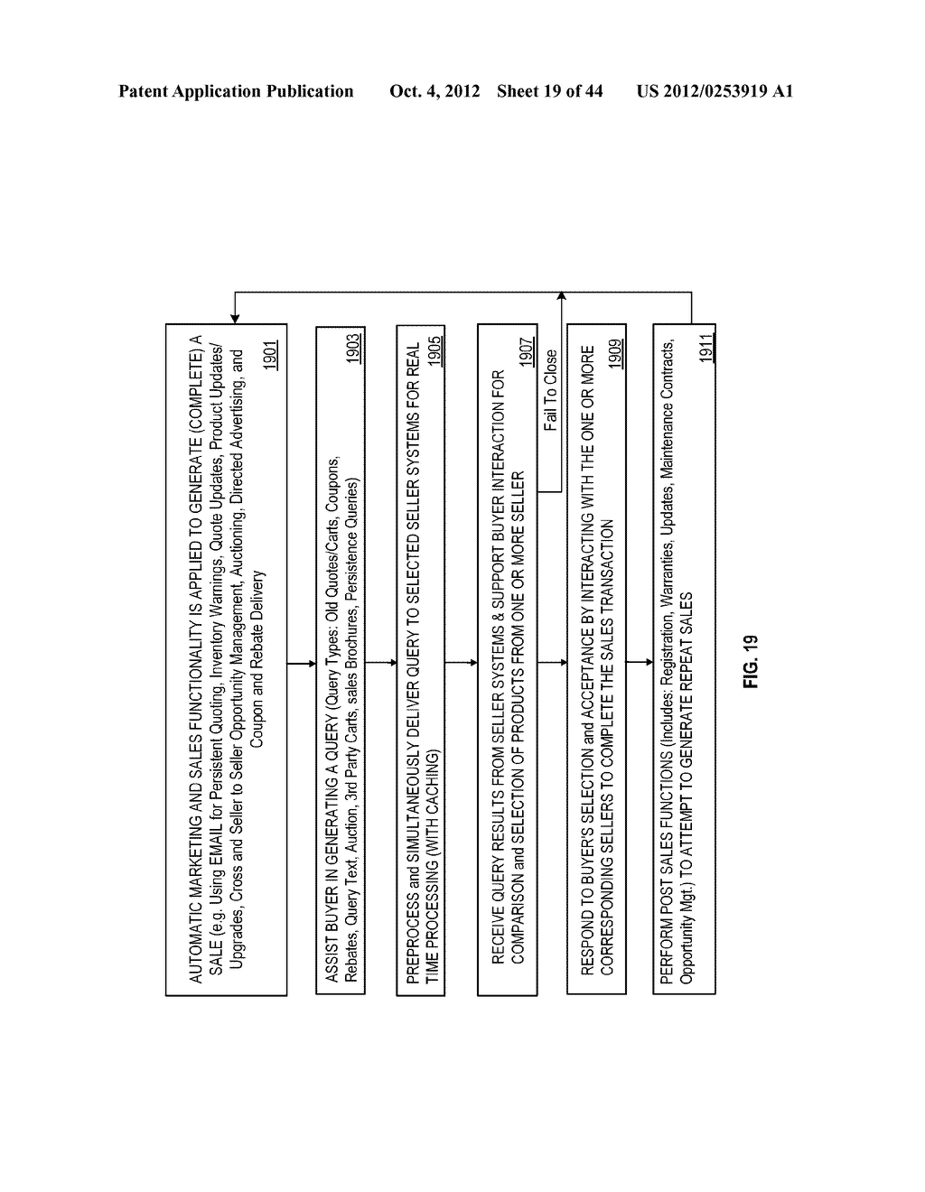 ADVERTISING SYSTEM SUPPORTING MULTI-ADVERTISER SYSTEM REMOTE ADVERTISEMENT     POSTING - diagram, schematic, and image 21