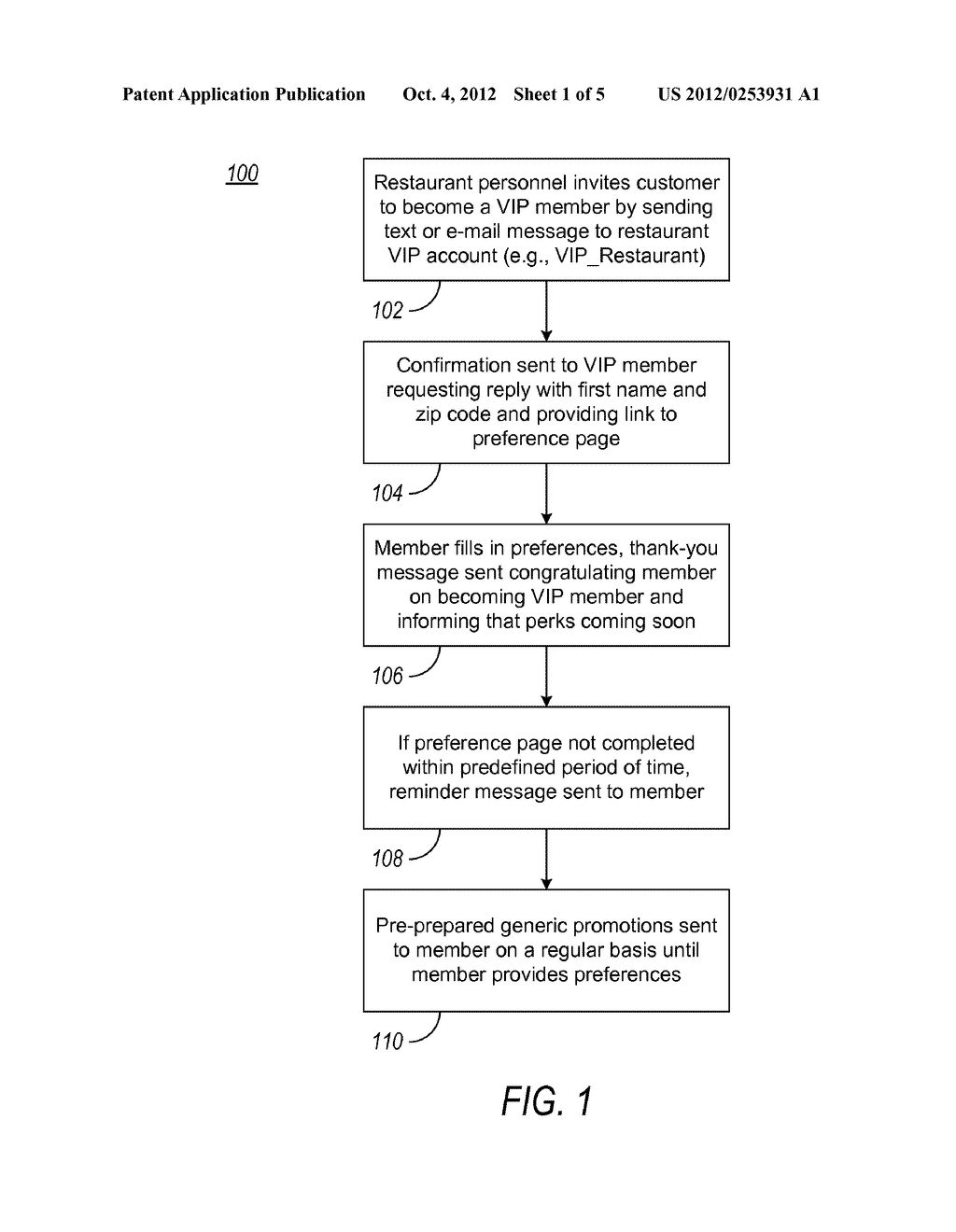 SYSTEM AND METHOD FOR IMPLEMENTING MEMBERSHIP PROGRAM - diagram, schematic, and image 02