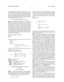 METHODS, SOFTWARE ARRANGEMENTS, STORAGE MEDIA, AND SYSTEMS FOR PROVIDING A     SHRINKAGE-BASED SIMILARITY METRIC diagram and image