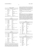 METHODS, SOFTWARE ARRANGEMENTS, STORAGE MEDIA, AND SYSTEMS FOR PROVIDING A     SHRINKAGE-BASED SIMILARITY METRIC diagram and image