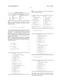 METHODS, SOFTWARE ARRANGEMENTS, STORAGE MEDIA, AND SYSTEMS FOR PROVIDING A     SHRINKAGE-BASED SIMILARITY METRIC diagram and image