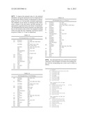 METHODS, SOFTWARE ARRANGEMENTS, STORAGE MEDIA, AND SYSTEMS FOR PROVIDING A     SHRINKAGE-BASED SIMILARITY METRIC diagram and image