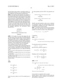 METHODS, SOFTWARE ARRANGEMENTS, STORAGE MEDIA, AND SYSTEMS FOR PROVIDING A     SHRINKAGE-BASED SIMILARITY METRIC diagram and image